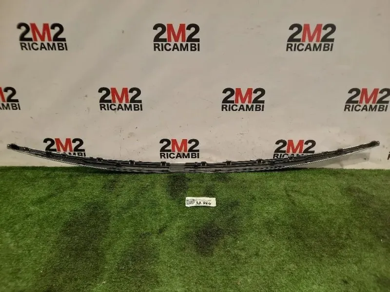 Modanatura Portello POST 51137211167 Bmw Serie 5 F07 GT 2010