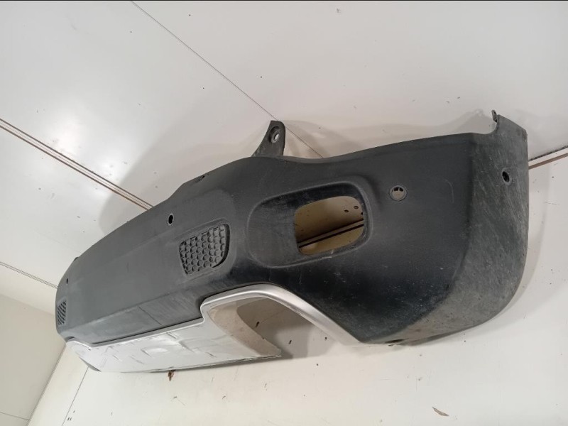 Paraurti POST 735600951 Jeep Renegade 2015