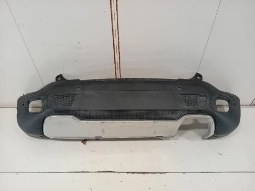 Paraurti POST 735600951 Jeep Renegade 2015