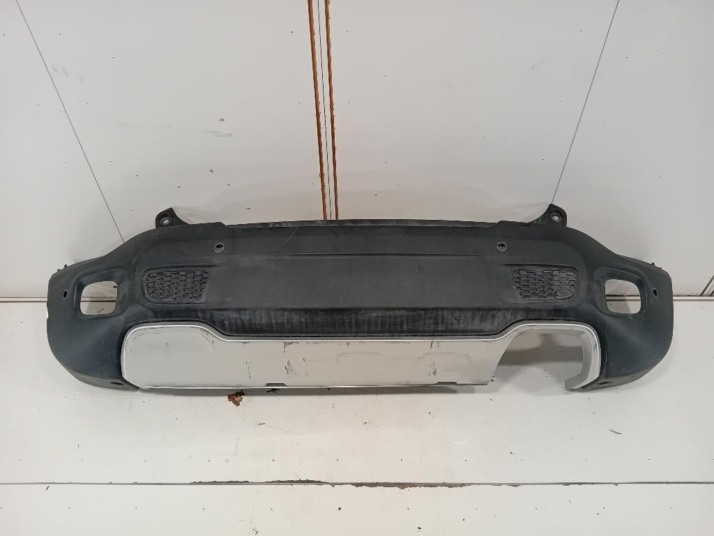 Modanatura Portello POST 96830133 Chevrolet Captiva I 2007