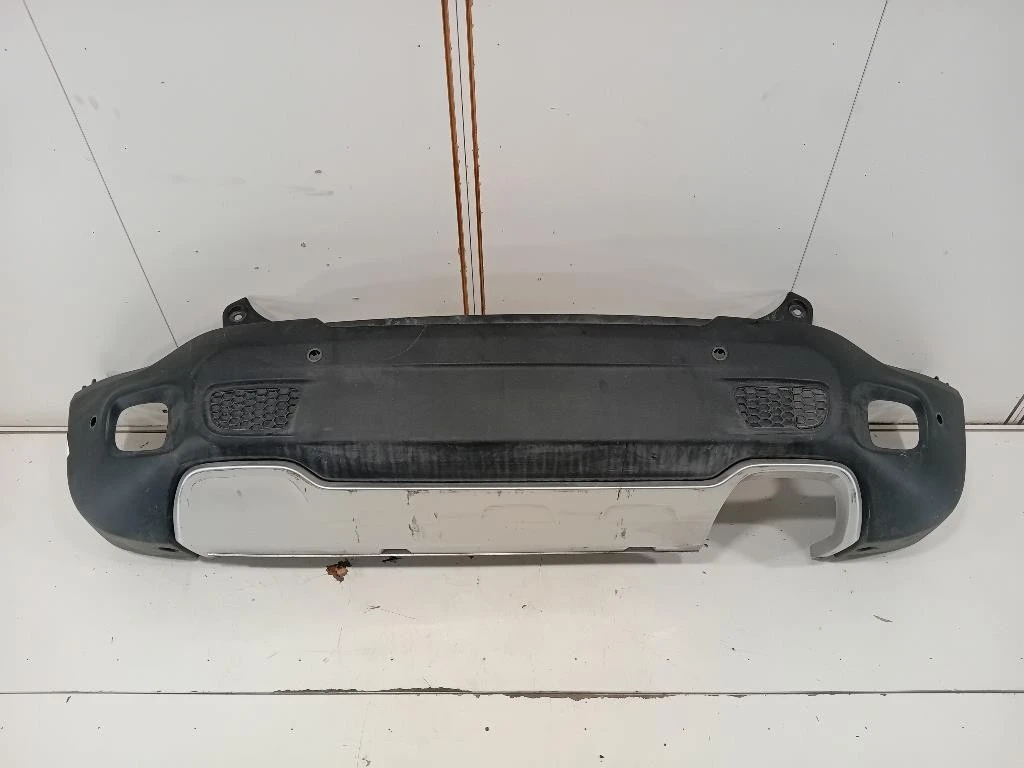 Paraurti POST 735600951 Jeep Renegade 2015