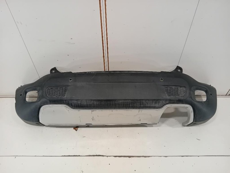 Modanatura Portello POST 96830133 Chevrolet Captiva I 2007