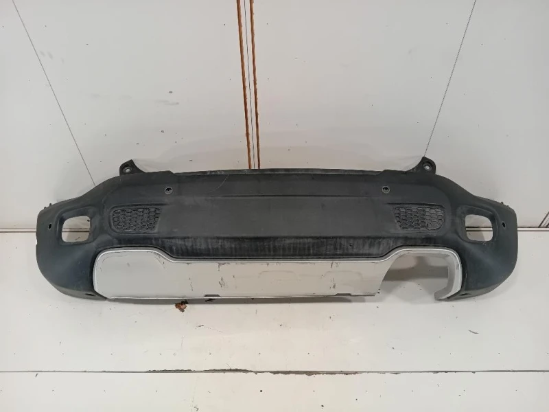 Paraurti POST 735600951 Jeep Renegade 2015