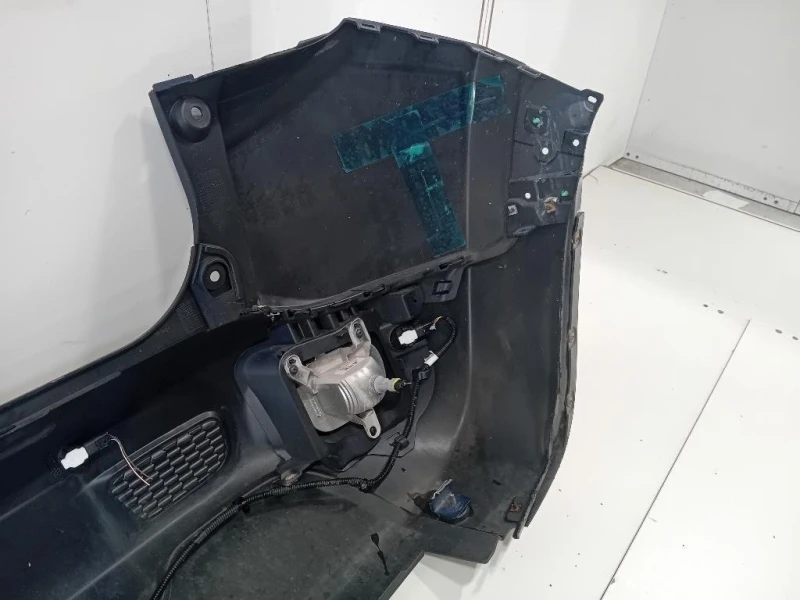 Paraurti POST 735598903 Jeep Renegade 2015