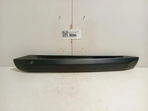 Modanatura Portello POST 98137972 XT Citroen Jumpy IV 2016