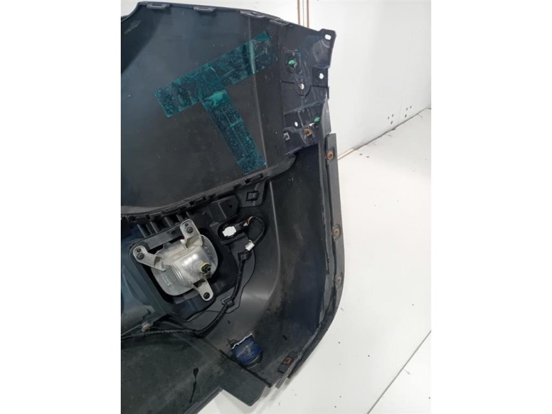 Paraurti POST 735598903 Jeep Renegade 2015