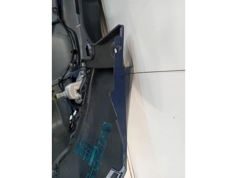 Paraurti POST 735598903 Jeep Renegade 2015