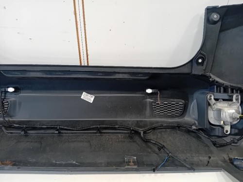 Scatola Filtro ARIA 5Q0129618K Volkswagen Tiguan II 2020