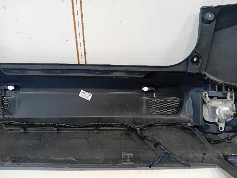 Modanatura Portello POST 98137972 XT Citroen Jumpy IV 2016