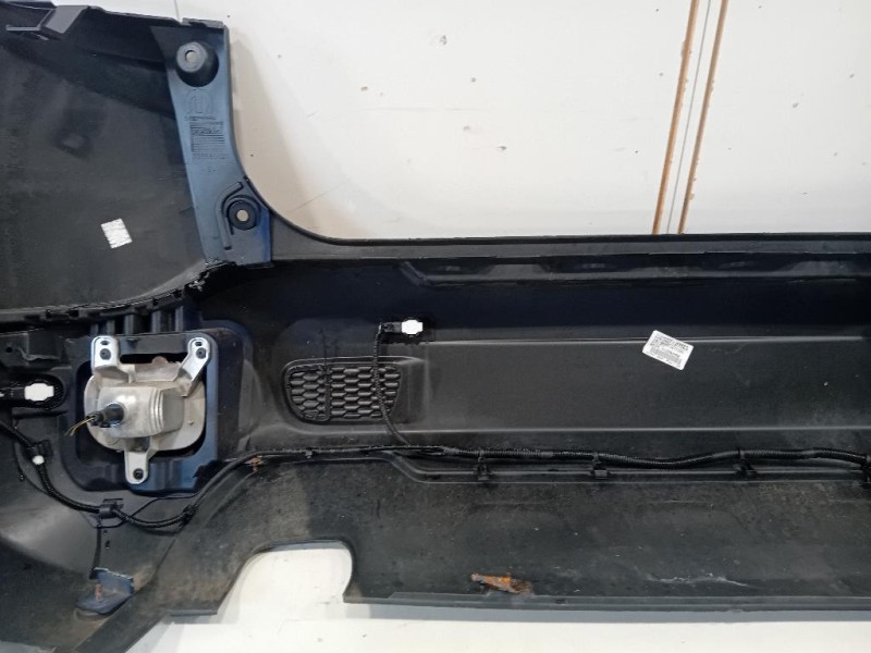 Paraurti POST 735598903 Jeep Renegade 2015