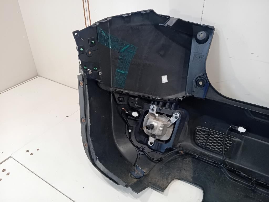 Modanatura Portello POST 848101807R Dacia Duster II 2018