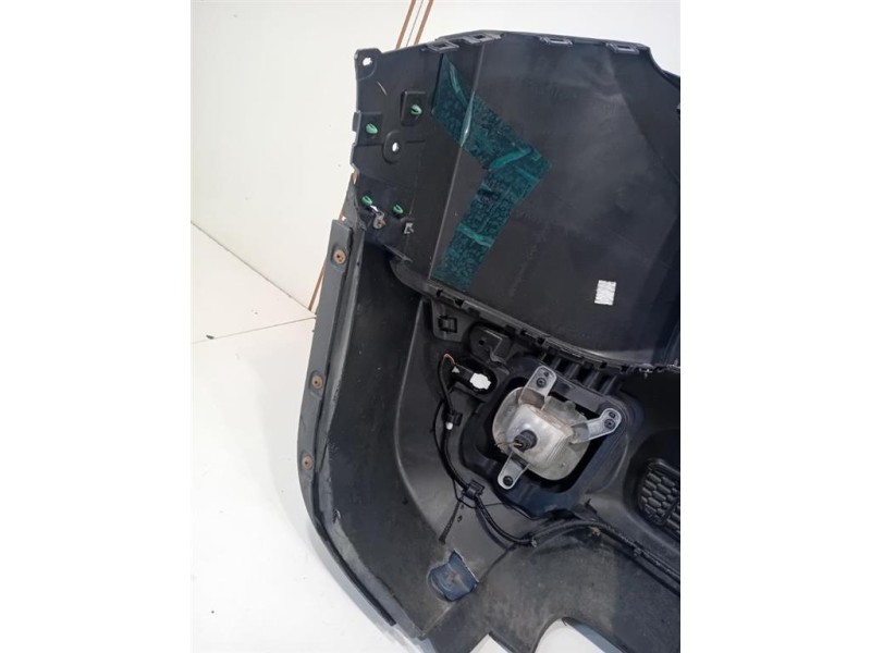 Modanatura Portello POST 848101807R Dacia Duster II 2018