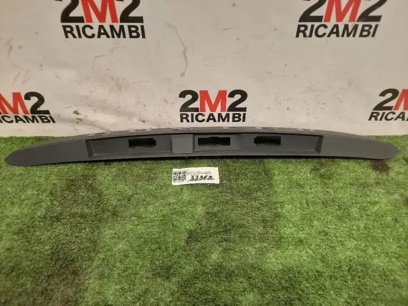 Modanatura Portello POST 848101807R Dacia Duster II 2018