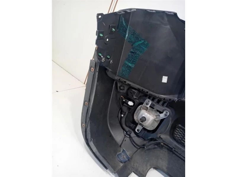 Paraurti POST 735598903 Jeep Renegade 2015