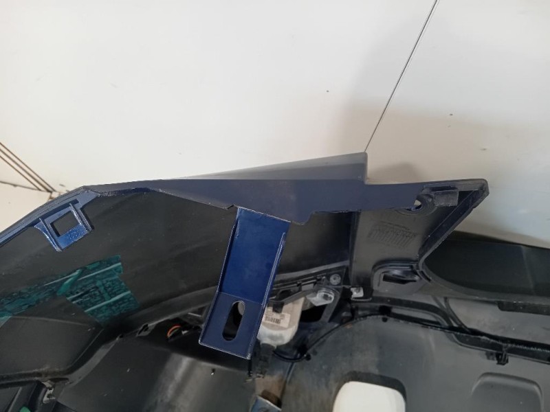 Modanatura Portello POST 848101807R Dacia Duster II 2018