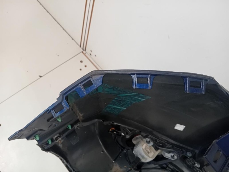 Paraurti POST 735598903 Jeep Renegade 2015