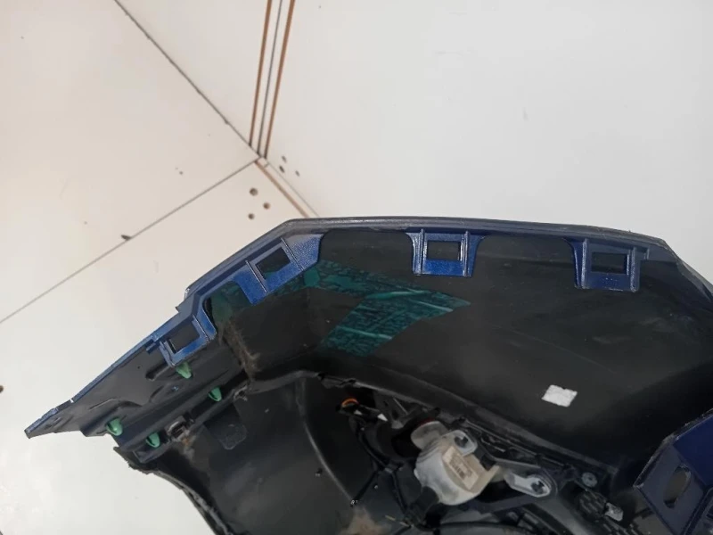 Paraurti POST 735598903 Jeep Renegade 2015