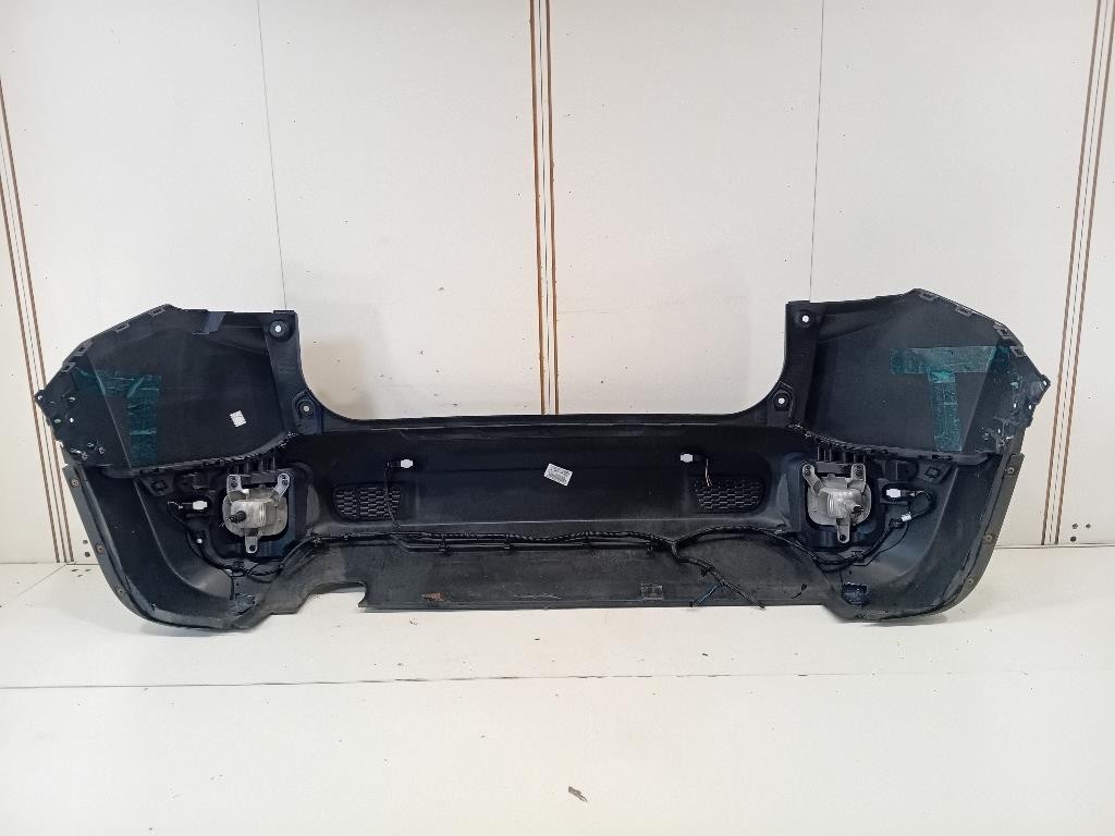 Modanatura Portello POST 848101807R Dacia Duster II 2018