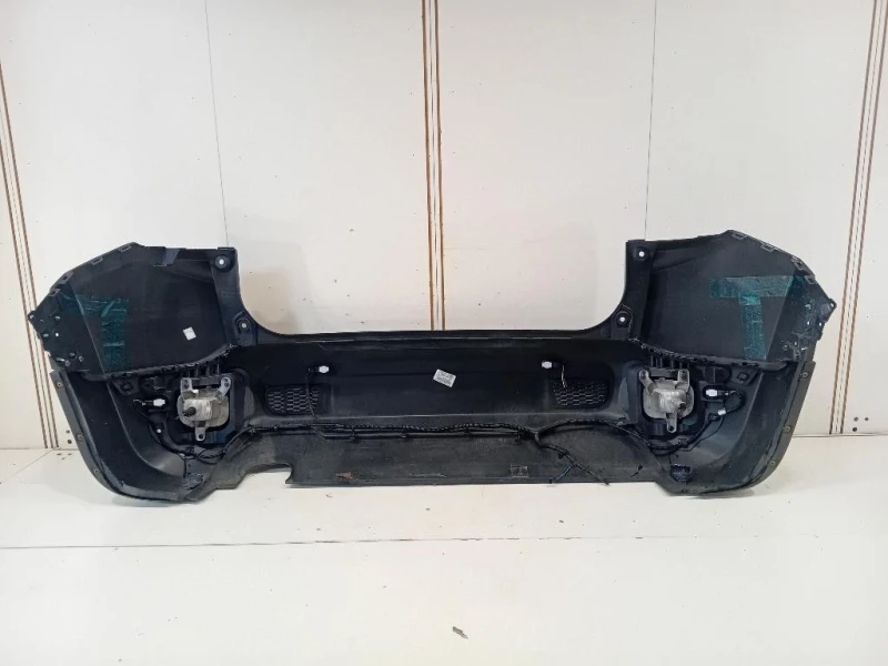 Paraurti POST 735598903 Jeep Renegade 2015