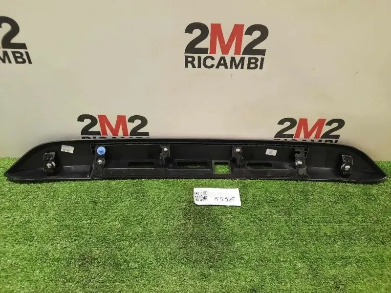 Modanatura Portello POST 848101807R Dacia Duster II 2018