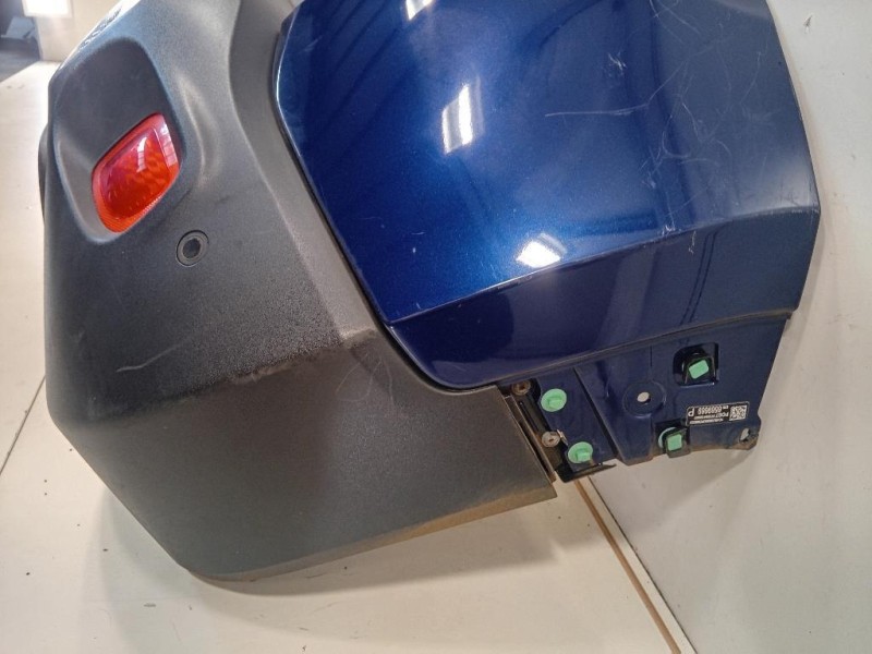 Paraurti POST 735598903 Jeep Renegade 2015