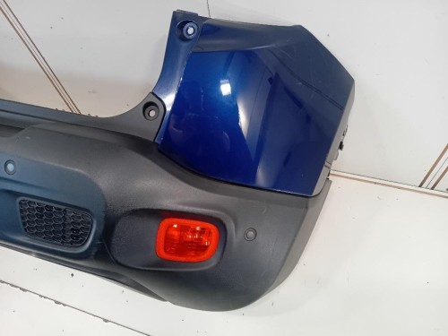 Modanatura Portello POST 848101807R Dacia Duster II 2018