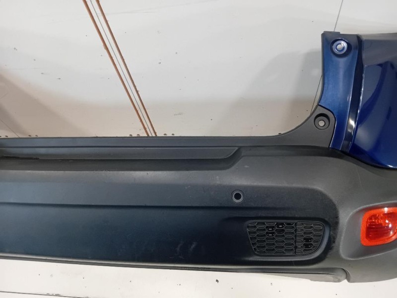 Paraurti POST 735598903 Jeep Renegade 2015