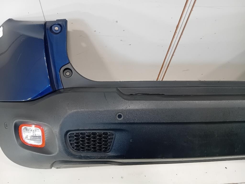 Modanatura Portello POST 848101807R Dacia Duster II 2018
