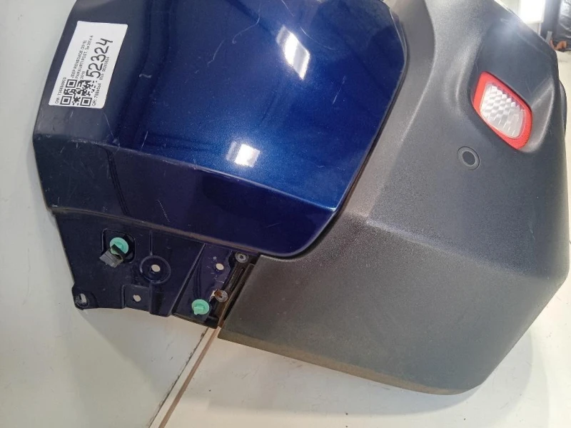 Paraurti POST 735598903 Jeep Renegade 2015