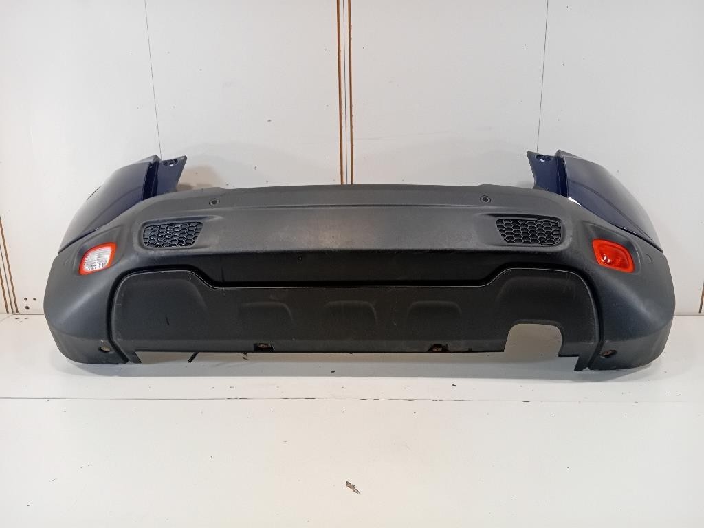 Modanatura Portello POST 848101807R Dacia Duster II 2018