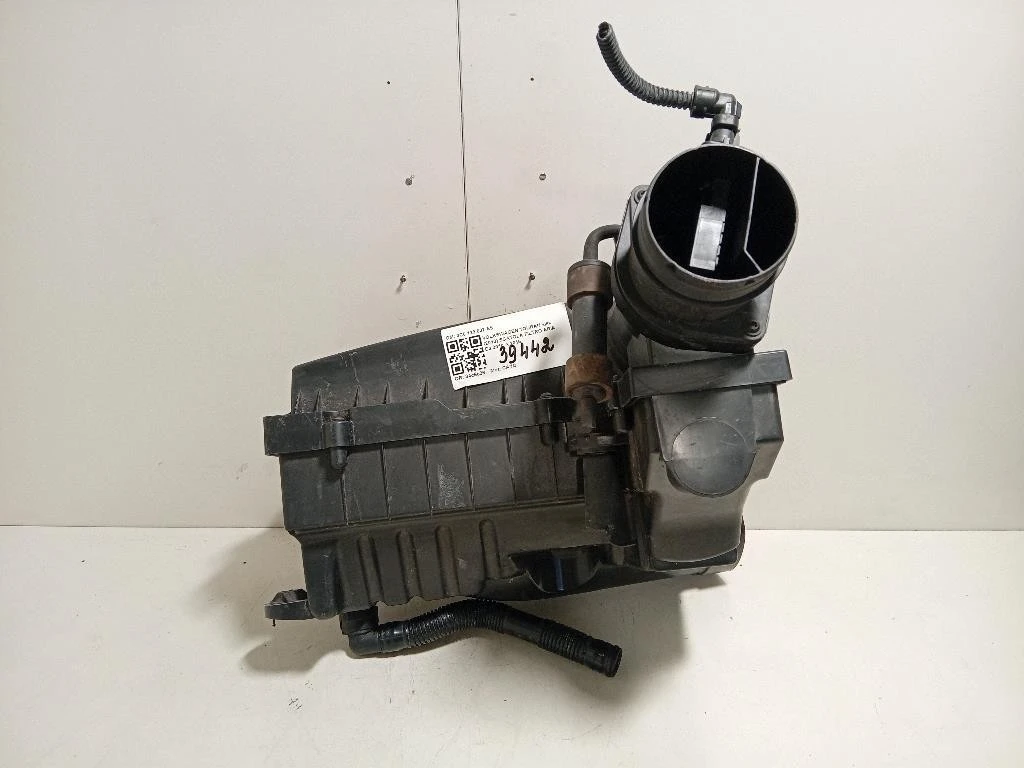 Scatola Filtro ARIA 3C0 129 607 AS Volkswagen Touran III 2010