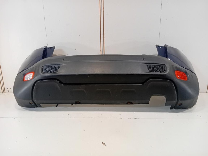 Modanatura Portello POST 848101807R Dacia Duster II 2018