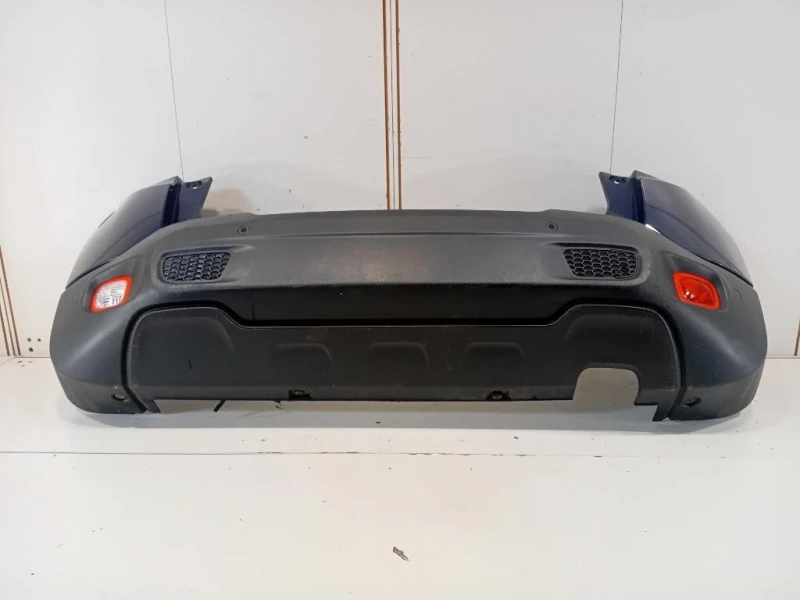 Paraurti POST 735598903 Jeep Renegade 2015