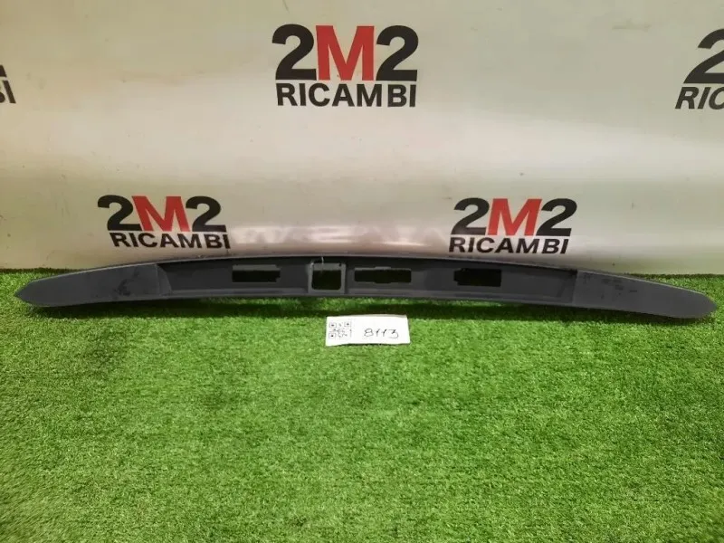 Modanatura Portello POST 848101807R Dacia Duster II 2018