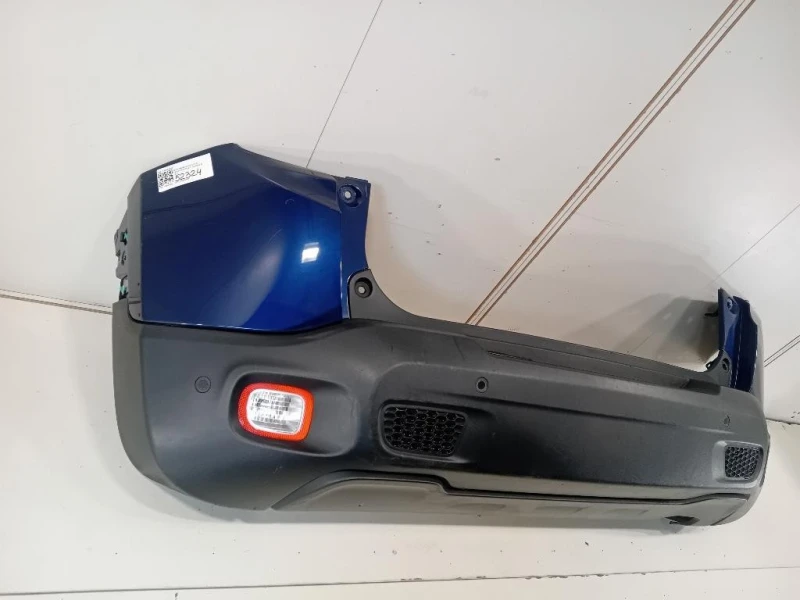 Paraurti POST 735598903 Jeep Renegade 2015