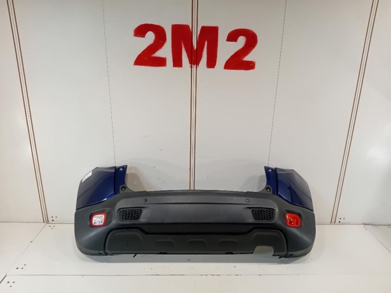Paraurti POST 735598903 Jeep Renegade 2015