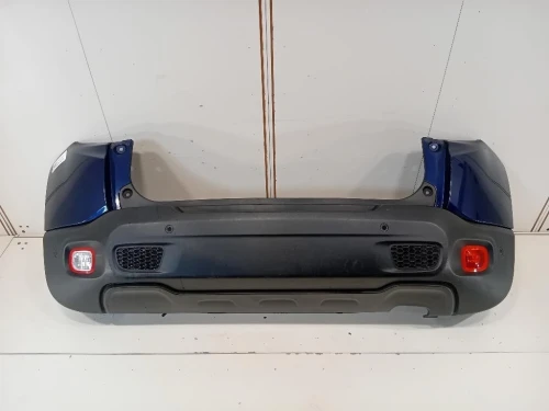 Paraurti POST 735598903 Jeep Renegade 2015
