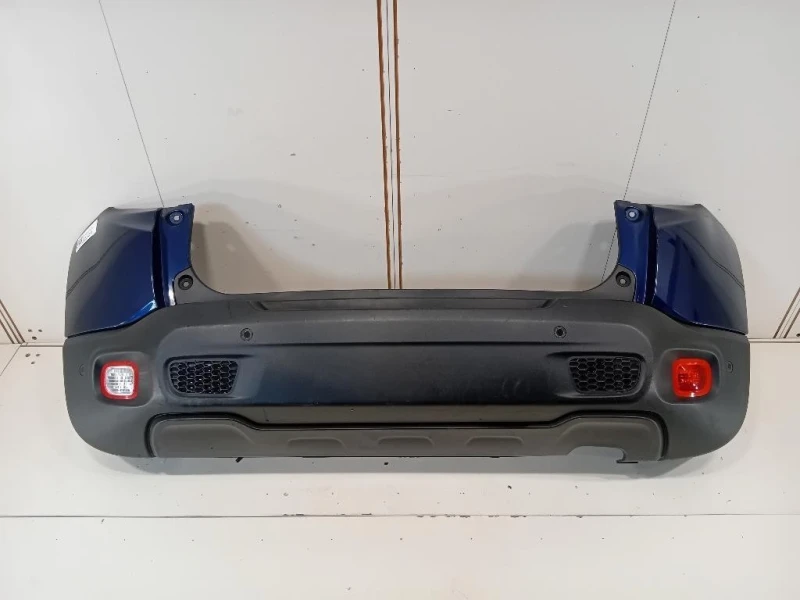 Paraurti POST 735598903 Jeep Renegade 2015