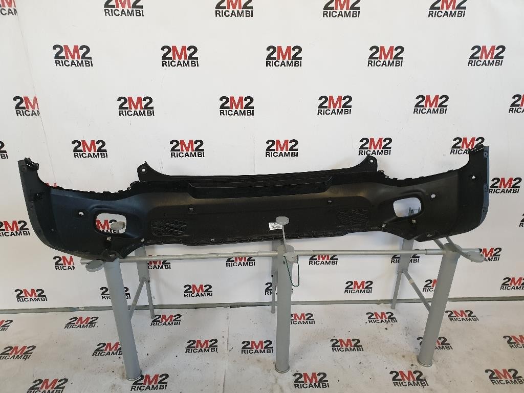 Modanatura Portello POST 848101807R Dacia Duster II 2018