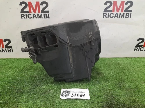 Scatola Filtro ARIA F026400492 Volvo V40 II 2012