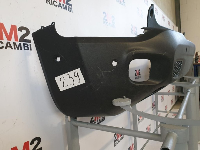 Paraurti POST 735631085 Jeep Renegade 2015