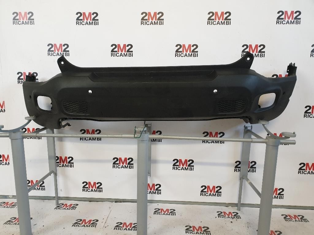 Paraurti POST 735631085 Jeep Renegade 2015