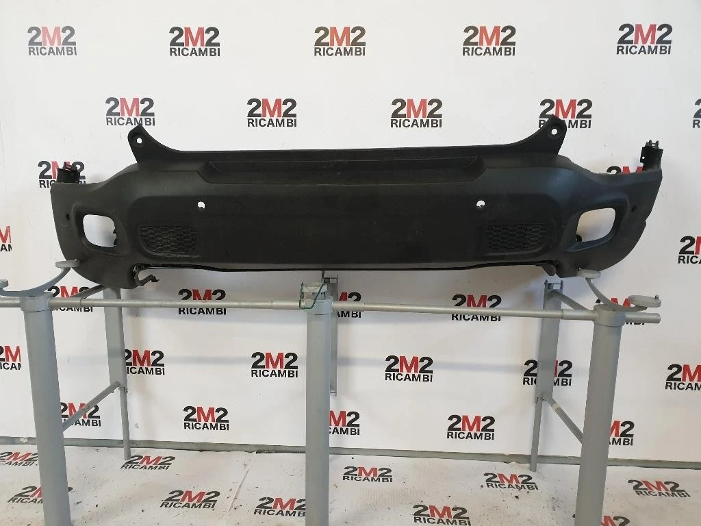 Paraurti POST 735631085 Jeep Renegade 2015