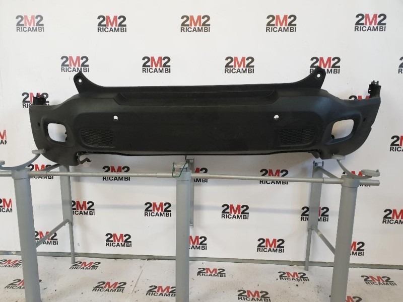 Modanatura Portello POST 848101807R Dacia Duster II 2018