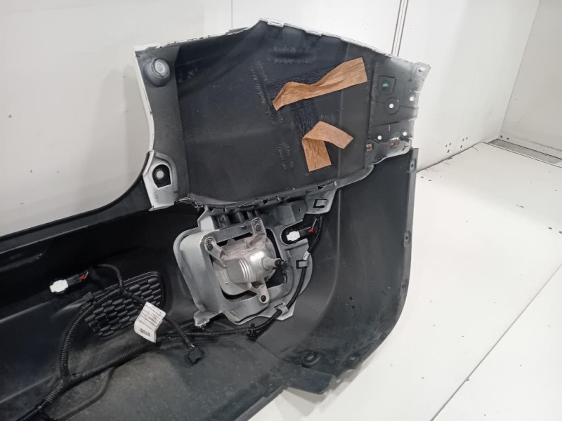 Modanatura Portello POST 848101807R Dacia Duster II 2018