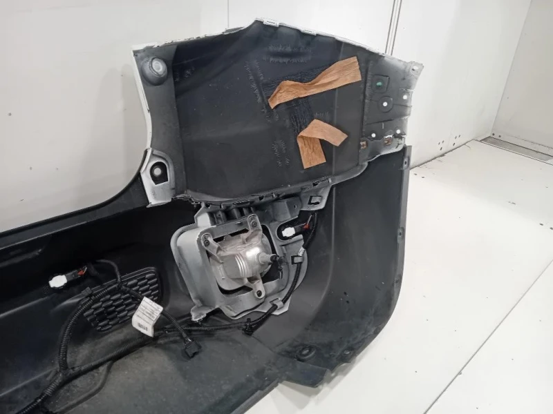 Paraurti POST 735598903 Jeep Renegade 2018