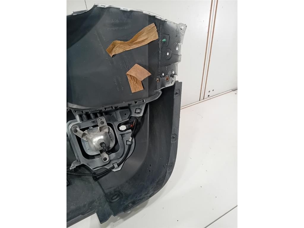 Modanatura Portello POST 848101807R Dacia Duster II 2018