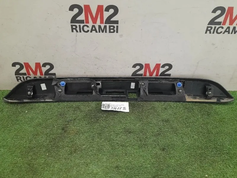 Modanatura Portello POST 848101807R Dacia Duster II 2018