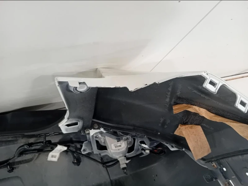 Paraurti POST 735598903 Jeep Renegade 2018