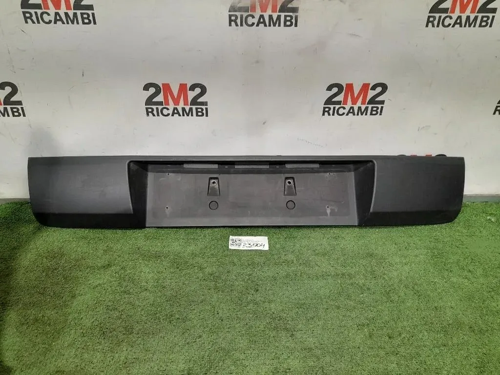 Modanatura Portello POST 735522915 Fiat 500L 2013